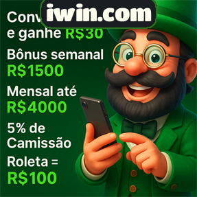 iwin.com Indique amigos para receber um bônus